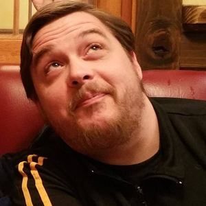 Meet your Posher, Scott